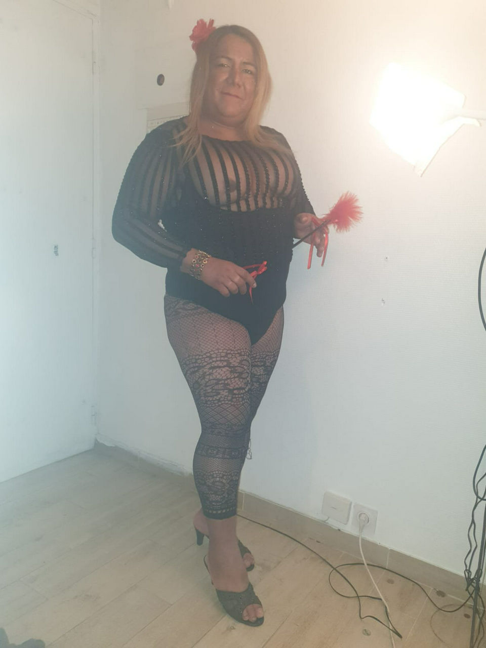 Escorts Paris, France Soraya75