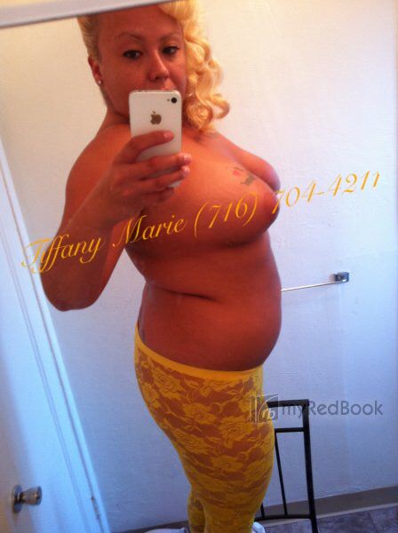 Escorts Fairfield, California TiffanyMarie