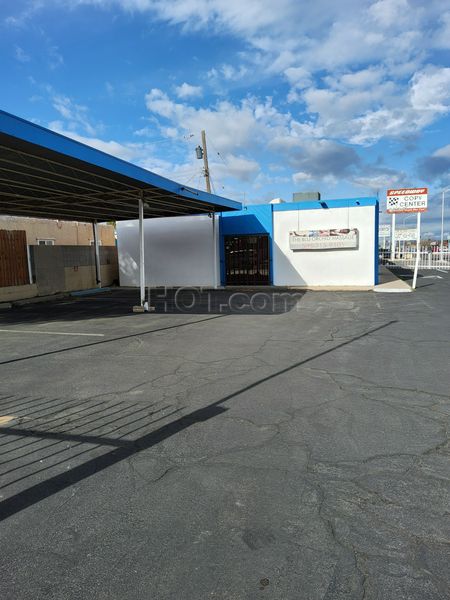 Massage Parlors Albuquerque, New Mexico The Blu Orchid Spa