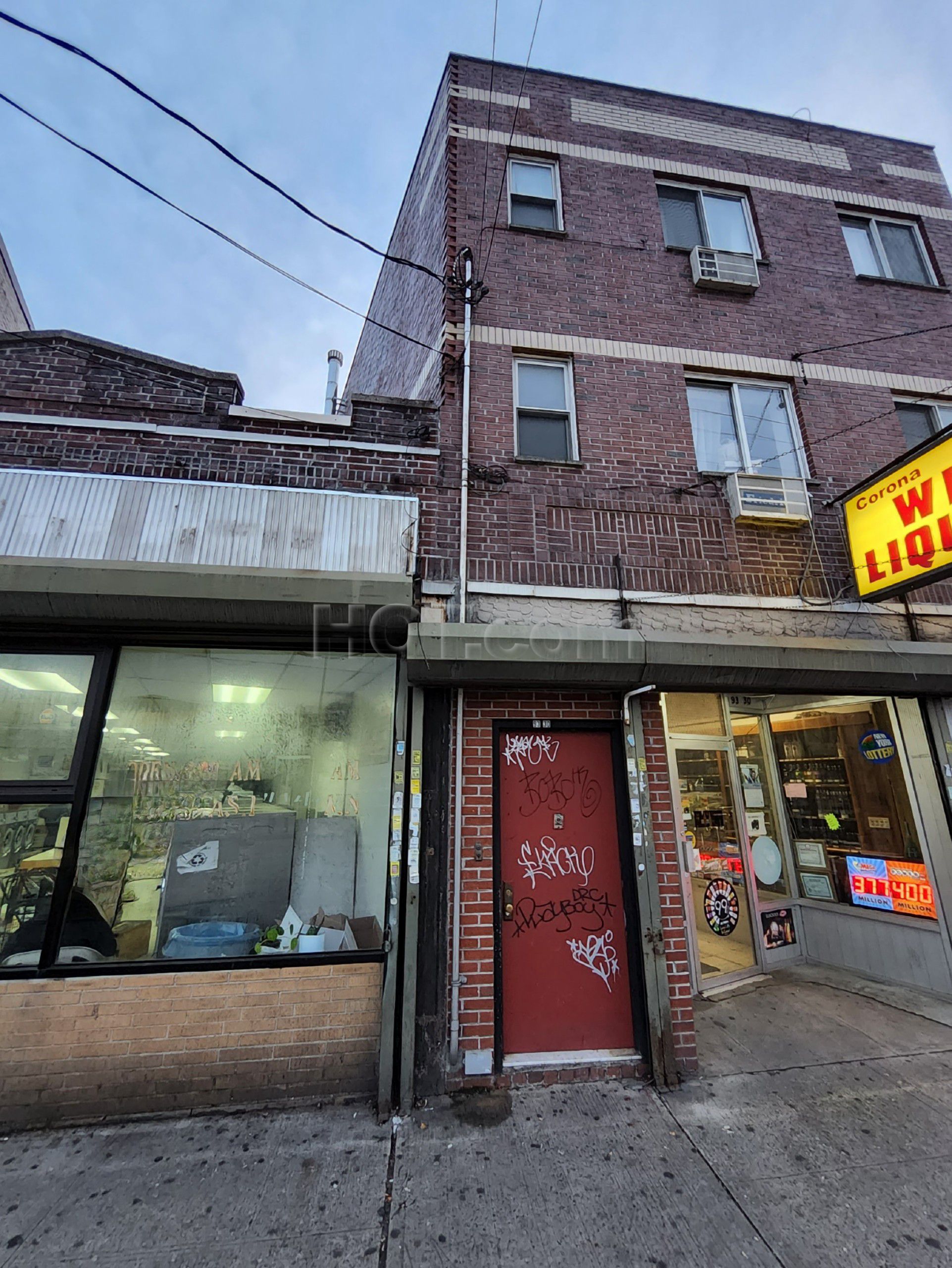 Queens, New York Pink Rose Beauty Spa