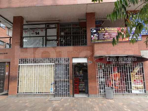 Massage Parlors Bogota, Colombia Spa Centro de Masajes