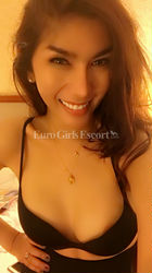 Escorts Bangkok, Thailand Maria