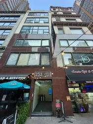 Massage Parlors New York City, New York Garden Retreat Spa