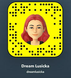 Escorts Staten Island, New York Snap: dreamlusicka