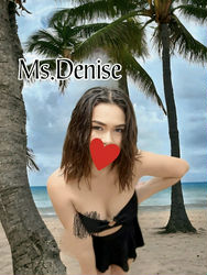 Escorts Manila, Philippines New Account Denise