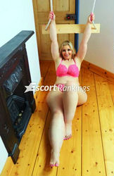 Escorts Treeton, England EnglishAnnMarie