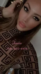 Escorts Orange County, California Jessie