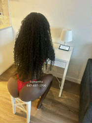 Escorts Edmonton, Alberta ~❥ ~Exotic Ebony VERIFIED Doll !! Naughty & PartyGirl