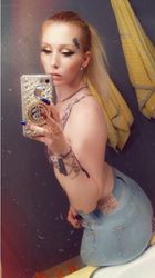 Escorts Roseville, California SeductiveSkylar