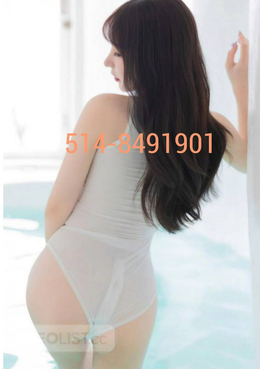 Escorts Montreal, Quebec 24h open perfectspa