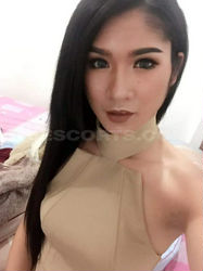 Escorts Phuket, Thailand Alice