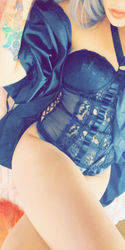 Escorts Arlington, Virginia Sweetlexxilove