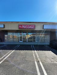 Orange, California My Massage