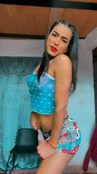 Escorts Barranquilla, Colombia Valery charlotte