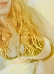 Escorts Phoenix, Arizona 32yr old Gorgeous Ginger , and Independent