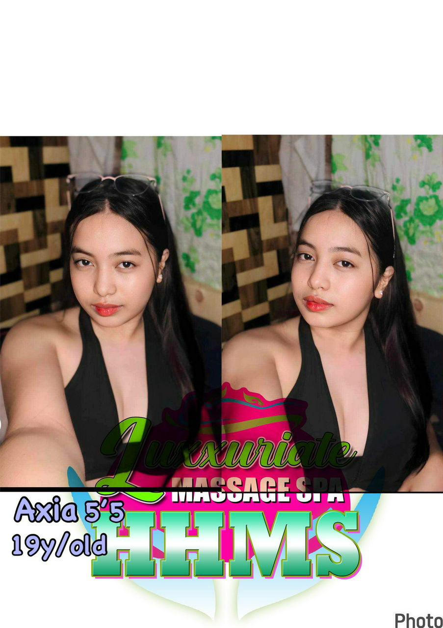 Escorts Manila, Philippines NURU MASSAGE/ Luxuriate Spa Manila