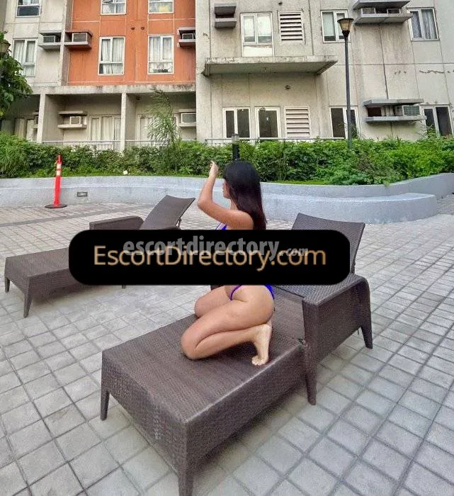 Escorts Makati City, Philippines Kelley