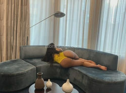 Escorts Chicago, Illinois Sensual Milking (4/1-4/5)