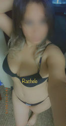 Escorts Austin, Texas Rachele