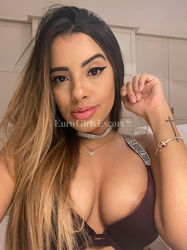 Escorts Copenhagen, Denmark Nishita