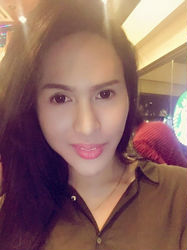 Escorts Makati City, Philippines Gorgeous Ts Gina