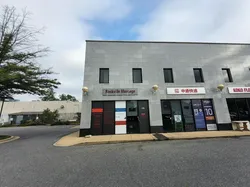 Rockville, Maryland Rockville Massage