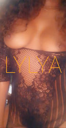 Escorts Kenya Lylya