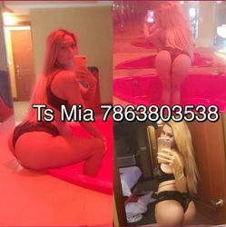 Escorts Miami, Florida Miasupreme