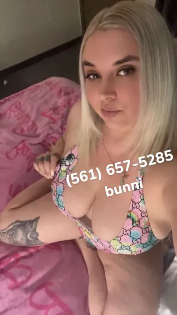 Escorts Ann Arbor, Michigan Bunni