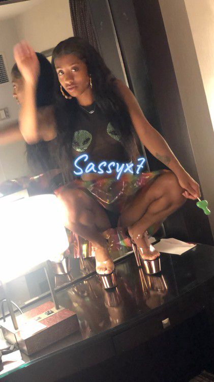 Escorts Ontario, California Sassy_X7