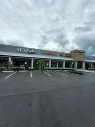 Naples, Florida Bamboo Spa