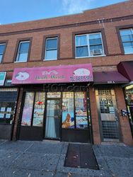 Ridgewood, New York Danna Bodywork Massage