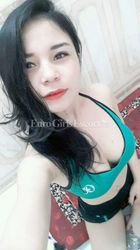 Escorts Cebu City, Philippines Banny