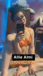 Allie Almi