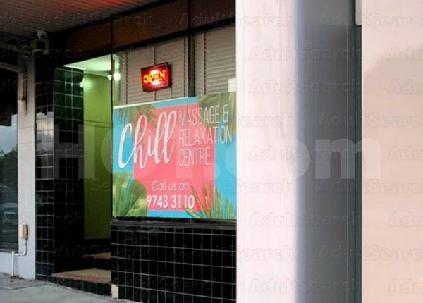 Massage Parlors Strathfield, Australia 107 Chill Massage