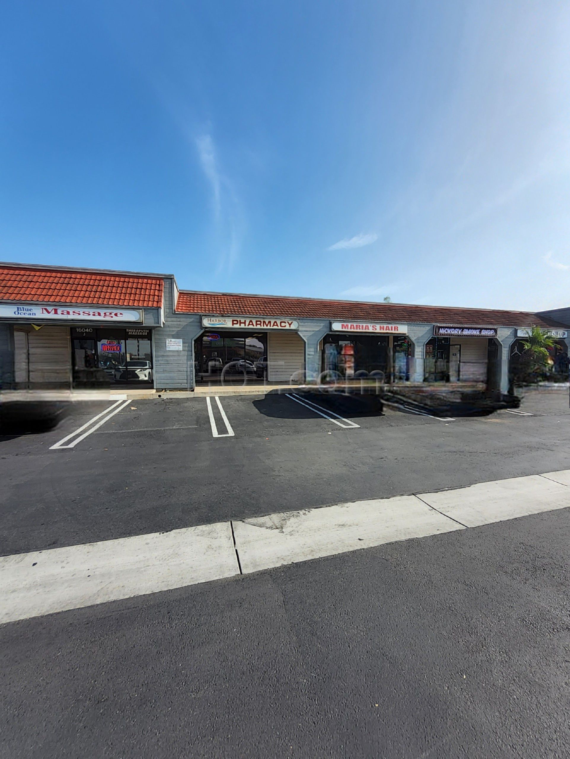 Fountain Valley, California Pain Free Massage