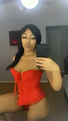 Escorts Atlanta, Georgia Valentina