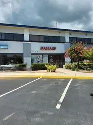 Oldsmar, Florida Serenity Asian Massage