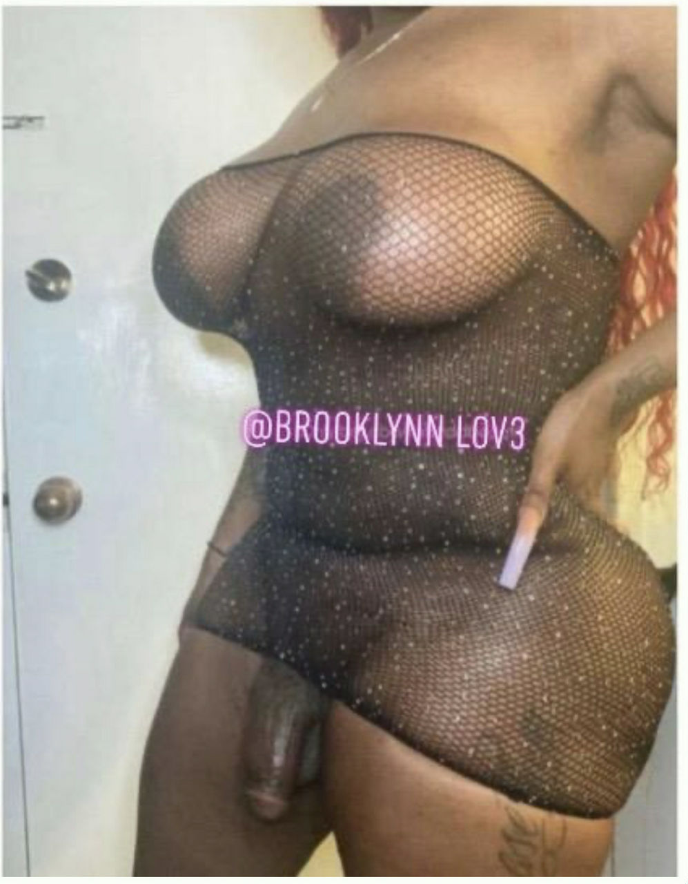 Escorts Dallas, Texas Brooklynn