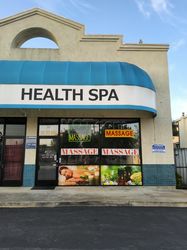 Torrance, California U & I Healing Touch Massage