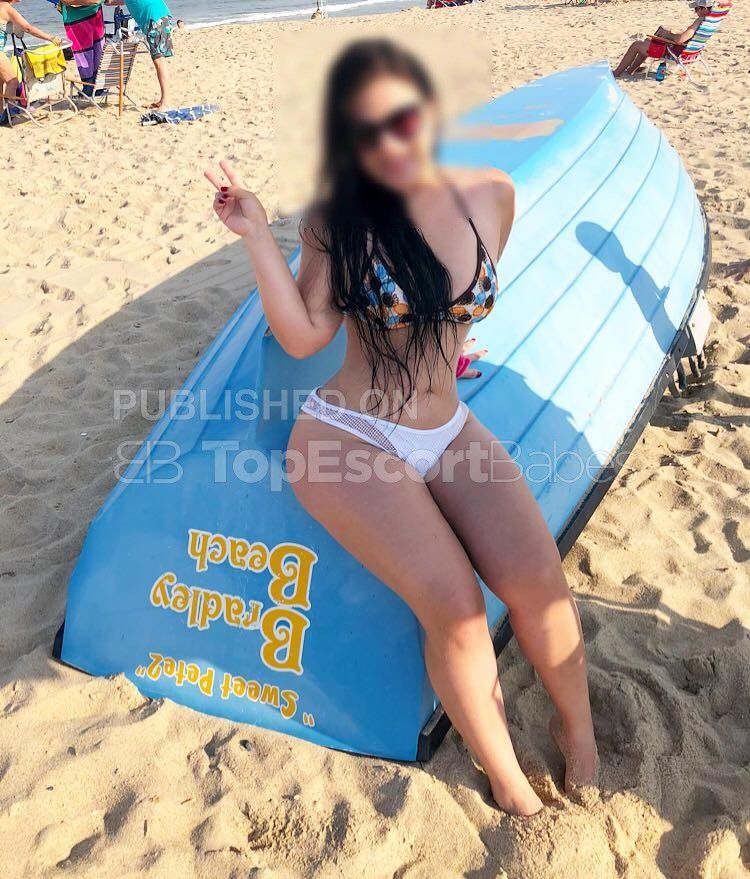 Escorts Jersey City, New Jersey Sexy Andrea