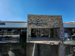 Dallas, Texas MyThai Massage & Spa