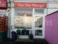 Bristol, England Thai Thai Massage