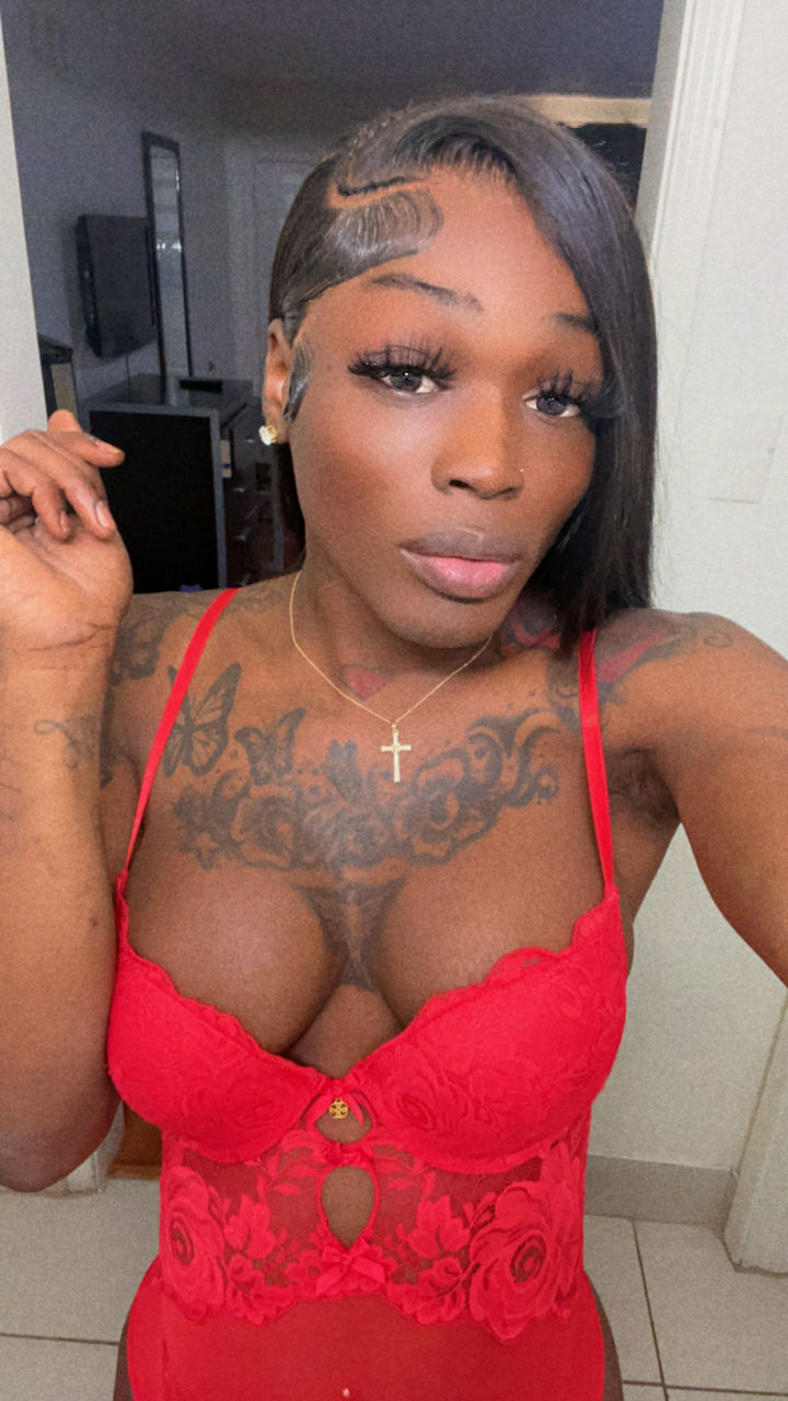 Escorts Dallas, Texas Barbie Kash