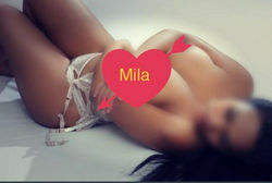 Escorts Oshawa, Ontario Mila Gold