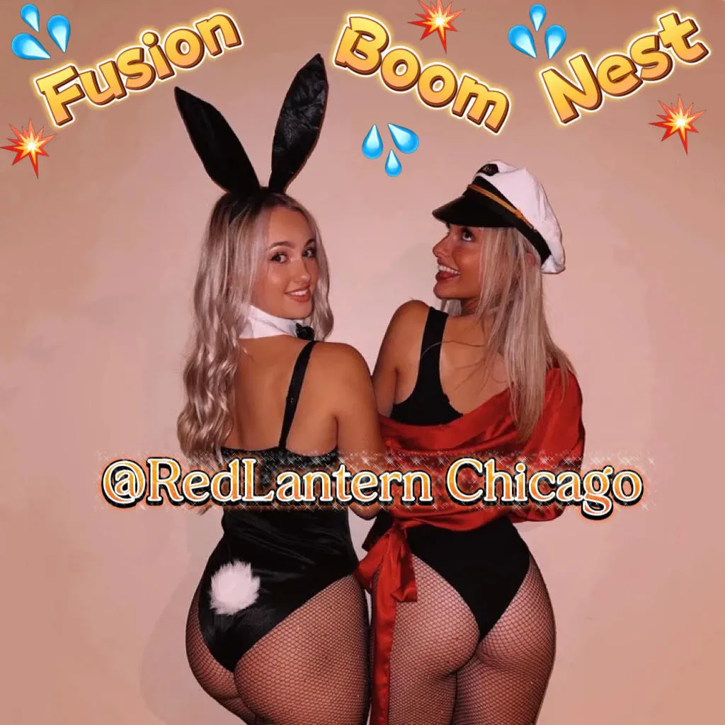 Escorts Chicago, Illinois Fusion Dorm F*K