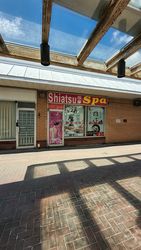 Toronto, Ontario Shiatsu Spa