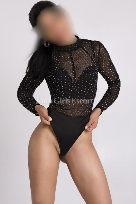 Escorts Madrid, Spain Gema Secret