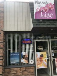 Massage Parlors O'Fallon, Missouri Massage by Lisa