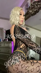 Escorts Houston, Texas Tsbecky